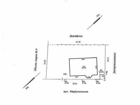 комерційна за адресою маріупольська, 2