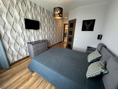 квартира по адресу Заречная ул., 3-А