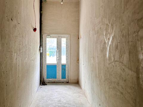 коммерческая по адресу Лысогорский пер., 20