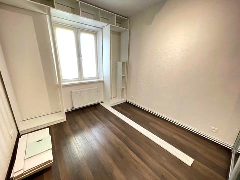 квартира по адресу Кулиша бульв., 8