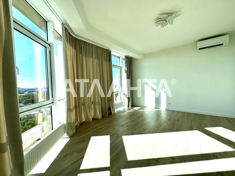 квартира по адресу Итальянский бульв., 3