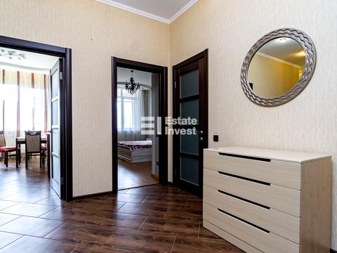 квартира за адресою Генерала Шаповала вул. (Механізаторів), 2-А