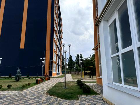 квартира за адресою Юзвінська, 2