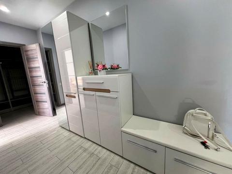 квартира по адресу Андрея Мельника ул., 10