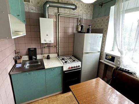 квартира за адресою Данила Галицького вул. (Будьонного), 12