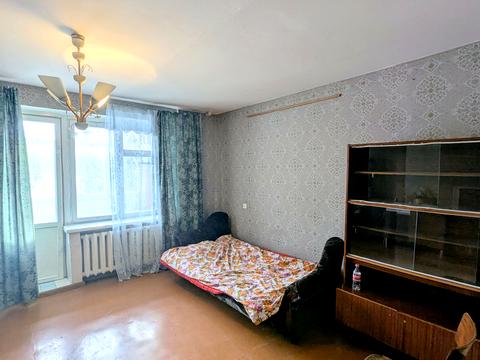квартира за адресою Паркова вул., 1
