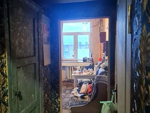 квартира по адресу Ивана Мазепы просп. (Петровського), 42