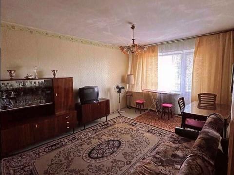 квартира за адресою житловий масив Тополя-1 вул., 16