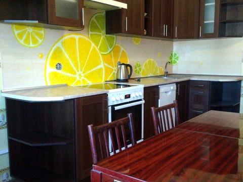 квартира за адресою Урлівська вул., 20