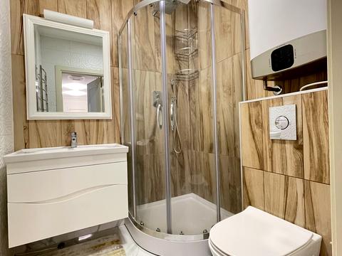 квартира за адресою Метрологічна вул., 52