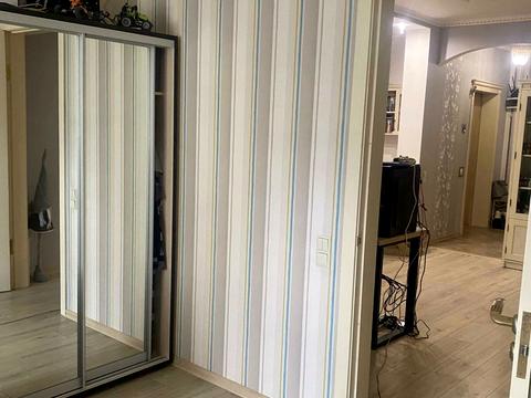 квартира за адресою Юрія Кондратюка вул., 7