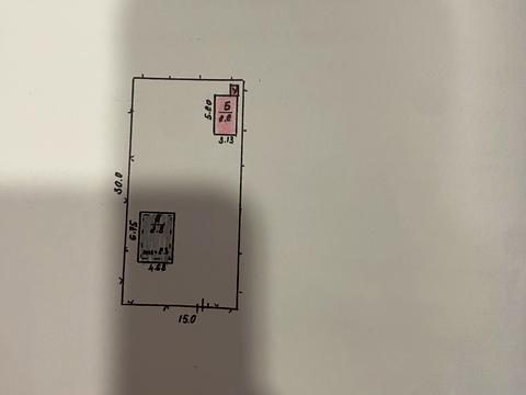 дом по адресу Соколовський масив