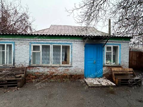 дом по адресу Центральна, 1