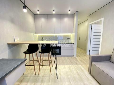 квартира по адресу Борткевича ул., 9