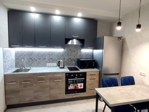 квартира за адресою Миколи Закревського вул., 101-В