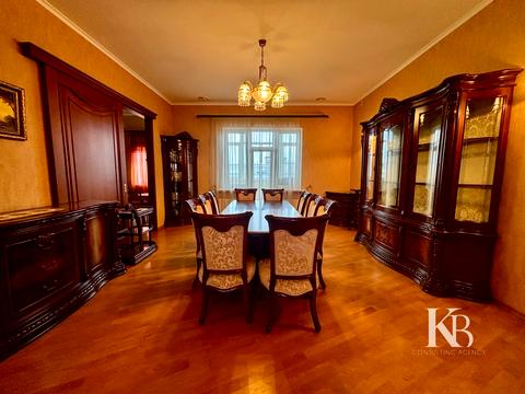 квартира за адресою Левка Лук'яненка вул. (Василя Жуковського), 21