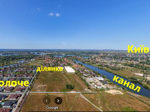 ділянка за адресою 