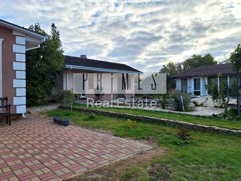 будинок за адресою Виноградний провулок