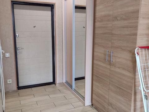 квартира по адресу Евгения Коновальца ул. (Щорса), 36-Е