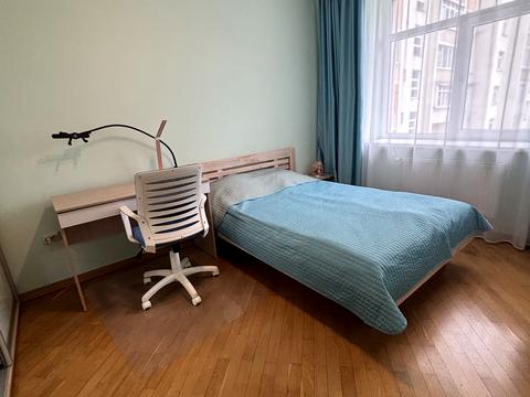 квартира по адресу Ивана Величковского ул., 30а