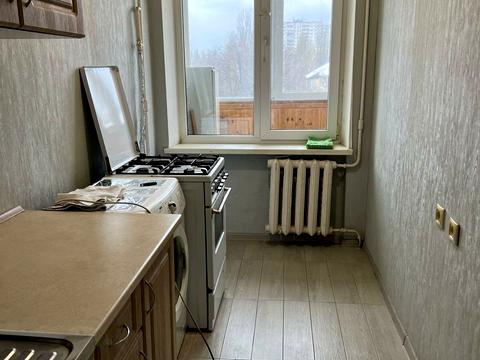 квартира за адресою Зодчих вул., 6-Б