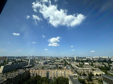 квартира по адресу Владимира Сосюры ул., 6