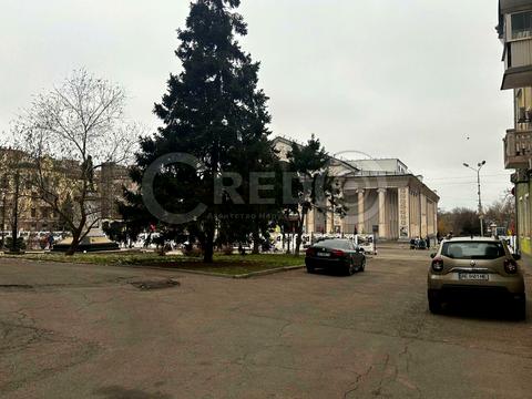 коммерческая по адресу Почтовый просп. (Карла Маркса), 28