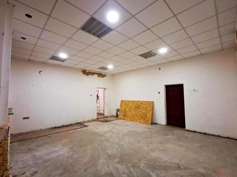 комерційна за адресою Івана Мазепи вул. (Щорса), 68