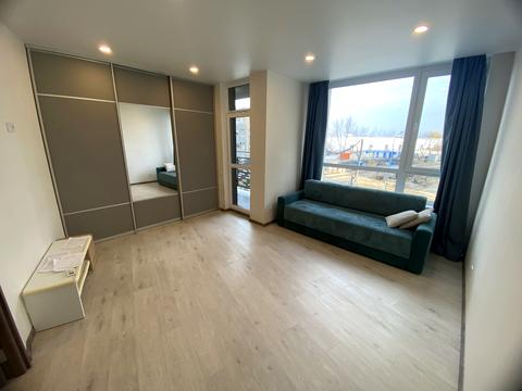 квартира за адресою Панорамна вул., 6