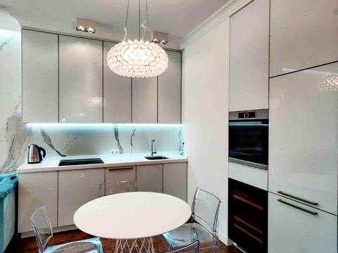 квартира за адресою Французький бульв., 60в