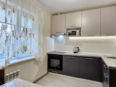 квартира за адресою Архітектора Вербицького вул., 34