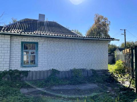 дом по адресу провулок Лісовий