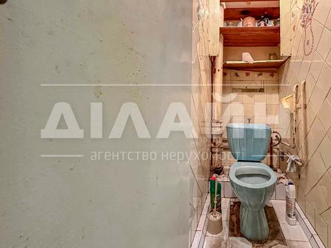 квартира за адресою Інженера Преображенського просп. (Радянський), 11