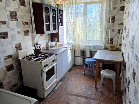 квартира за адресою Калинова вул., 75