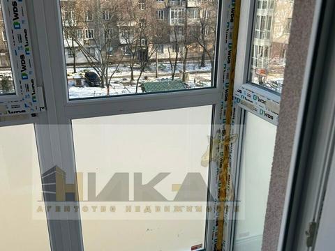 квартира за адресою Якова Новицького вул., 3