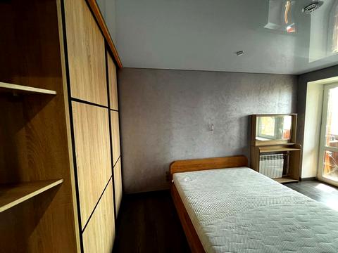 квартира за адресою Будівельників вул. (Фрунзе), 28