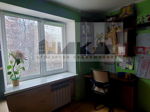 квартира по адресу Криворожская ул., 24-А