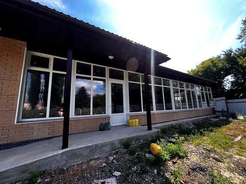 комерційна за адресою с. Іркліїв, пушкіна, 1//1