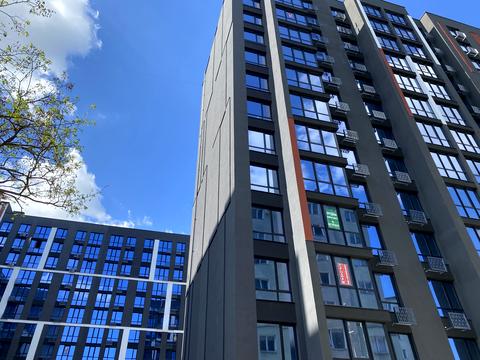 квартира по адресу Волчинецкая ул., 223-А