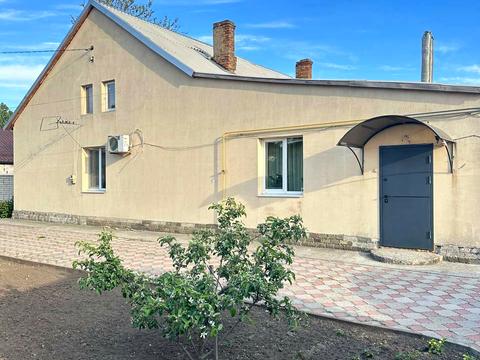 будинок за адресою Уляни Крюченко вул. (Череповецька), 3