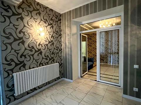 квартира по адресу Пришвина ул., 8