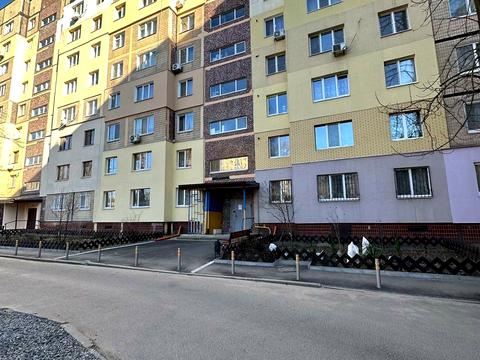 квартира за адресою пров. Добровольців, 6