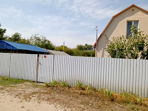 ділянка за адресою вул. Лугова
