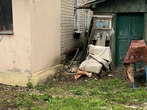 дом по адресу Сливовый пер., 20