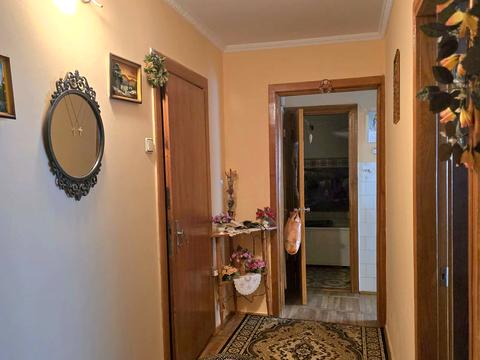 квартира по адресу Научная ул., 19