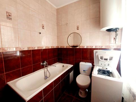 квартира за адресою Малицької, 1