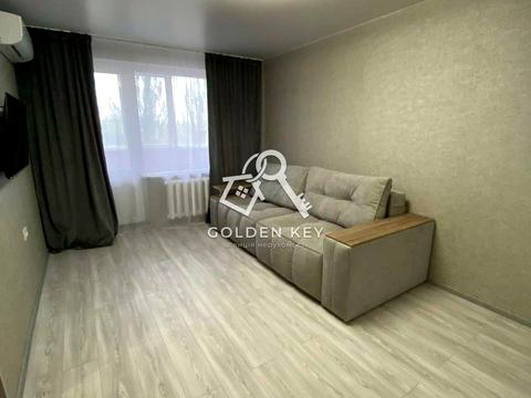 квартира за адресою Блюхера, 15