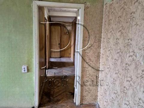 квартира по адресу Березняковская ул., 14-А