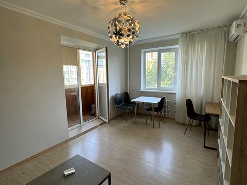 квартира за адресою Перемоги просп., 66а