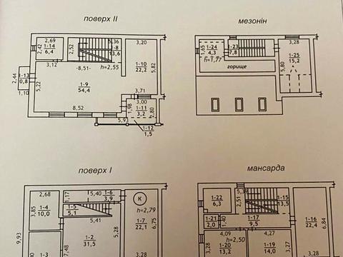 будинок за адресою Соборна вул., 40А